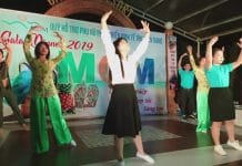 Vươn lên cùng MOM – Gala Dinner 2019