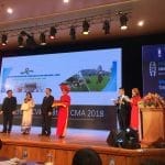 Vietnam excellent MFI– 2018 Citi micro entrepreneurship award