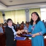 Employee CONFERENCE IN 2019