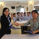 Labour conference in 2020