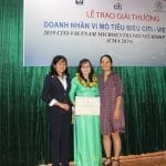 Microfinance Organization with innovative service in 2019