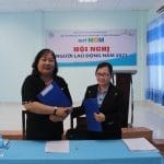 Labour conference in 2021