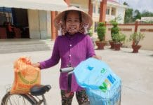 MOM together community prevent Covid -19