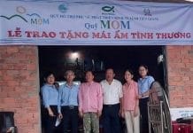 Program “Loving homes” – October 2020