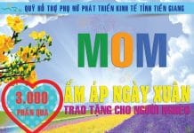 The program “MOM Warm Spring Days” in 2021