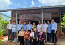 Program “Loving homes” July 2020