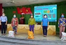 Unexpected difficulties support for clients affected by fire or natural disaster