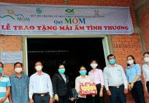 Program “Loving homes” – October 2021