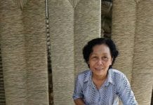 Tổ hợp đan lát Tiên Tiến