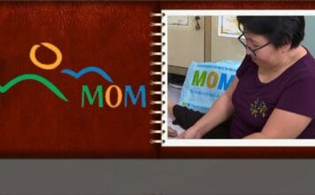 “MOM chắp cánh ước mơ” 2023