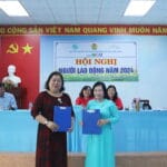 LABOUR CONFERENCE IN 2024