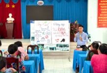 CLIENT TRAINING – TOPIC: ENVIRONMENT – WATER RESOURCE PROTECTION 2024