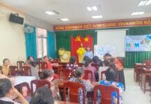 Chương trình Tập huấn Khách hàng – Giáo Dục Tài Chính 2024