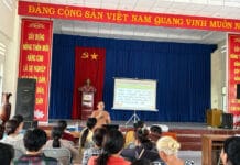 Chương trình Tập huấn Khách hàng – Sức Khỏe Sinh Sản 2024
