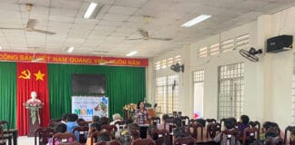 CLIENT TRAINING – TOPIC: GENDER EQUALITY 2024