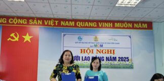 LABOUR CONFERENCE IN 2025