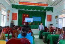 THE CLIENT TRAINING PROGRAM