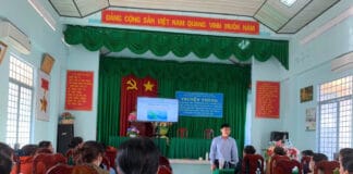 THE CLIENT TRAINING PROGRAM